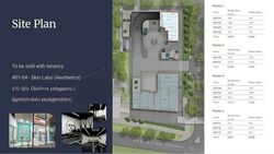 Sky Eden@Bedok (D16), Retail #596842571